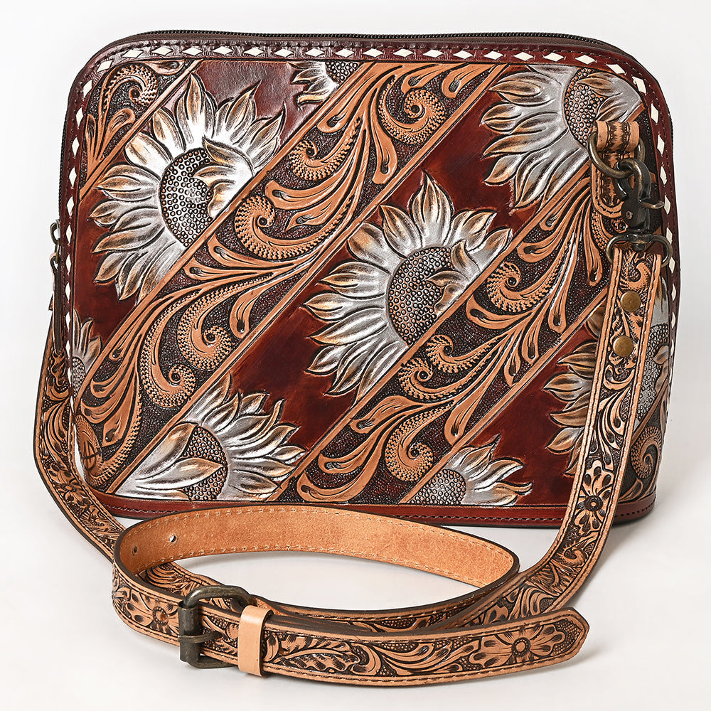 American Darling Crossbody Genuine Leather