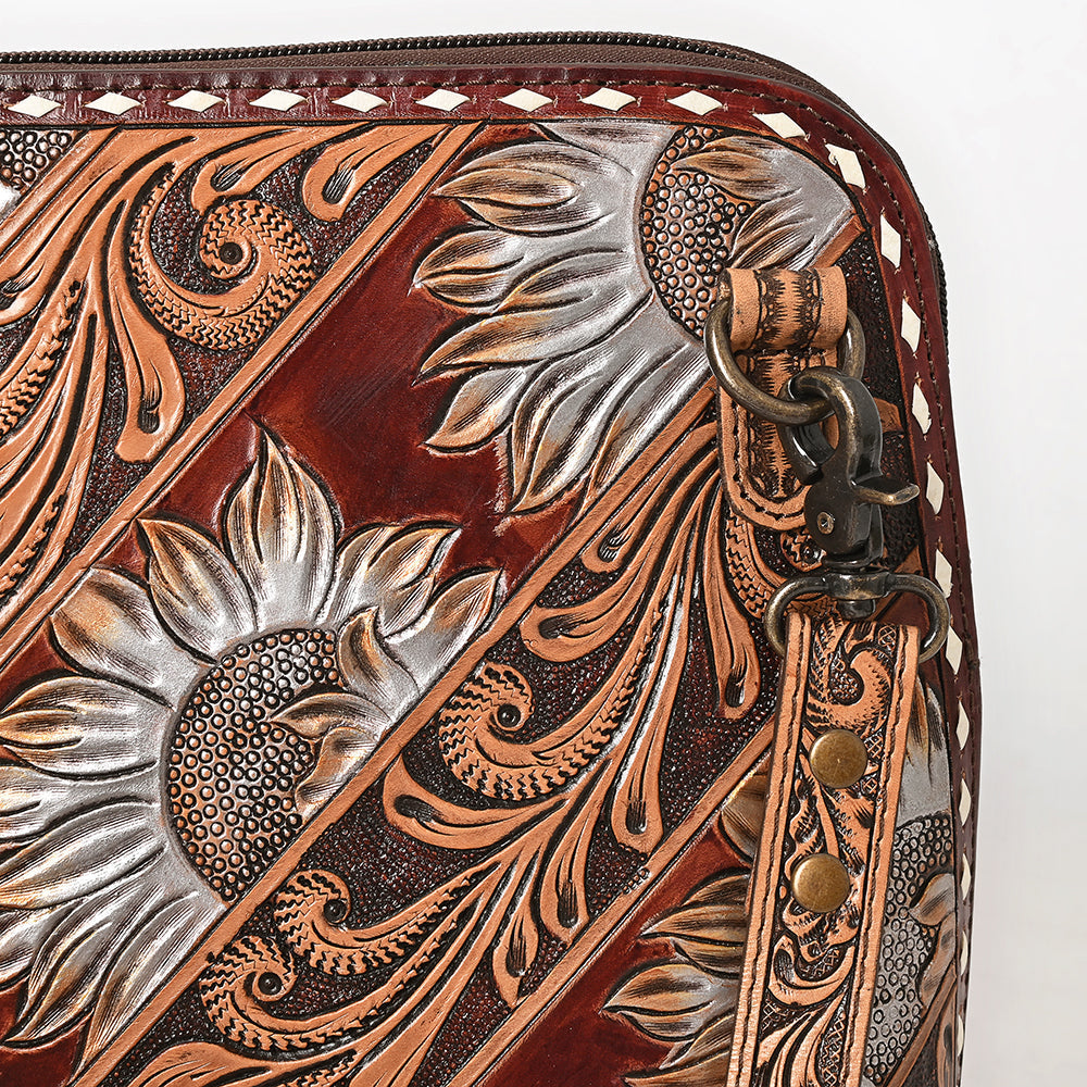 American Darling Crossbody Genuine Leather