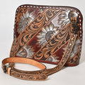 American Darling Crossbody Genuine Leather