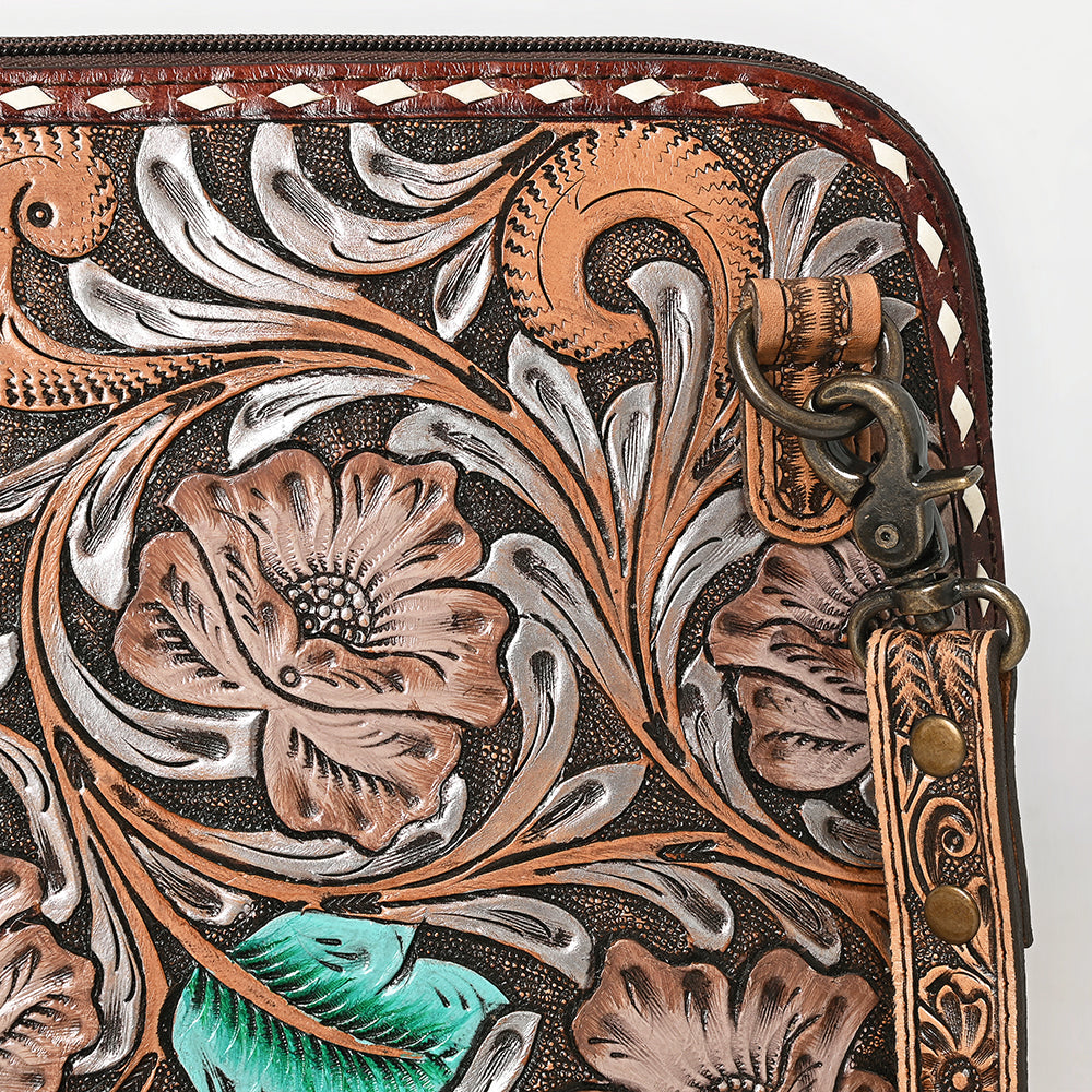 American Darling Crossbody Genuine Leather