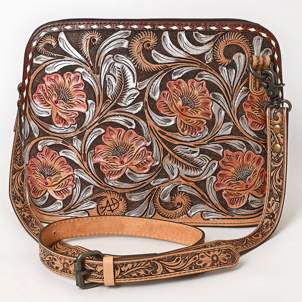 American Darling Crossbody Genuine Leather