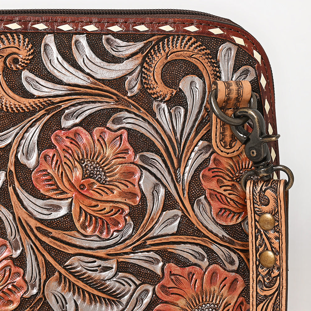 American Darling Crossbody Genuine Leather