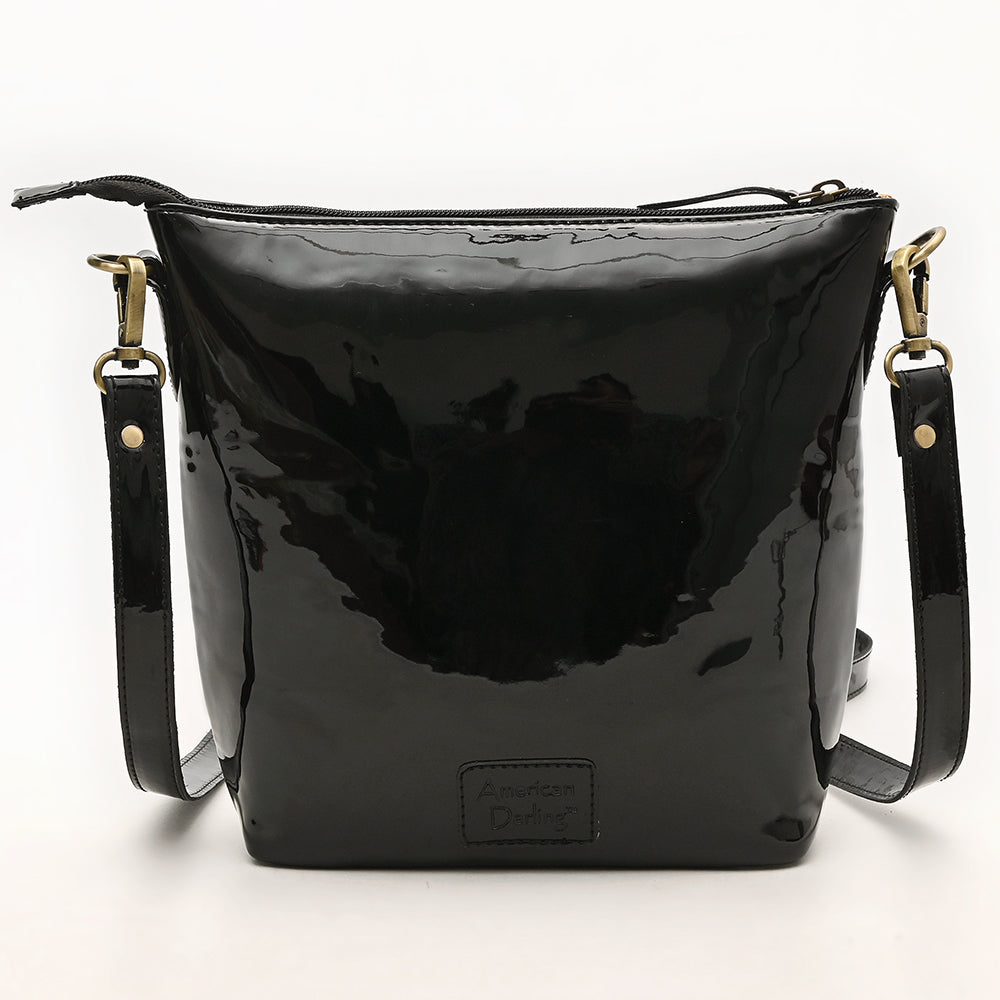 American Darling Crossbody Genuine Leather