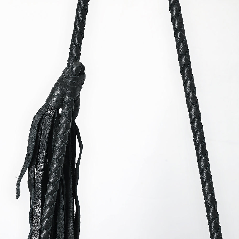 American Darling Crossbody Genuine Leather