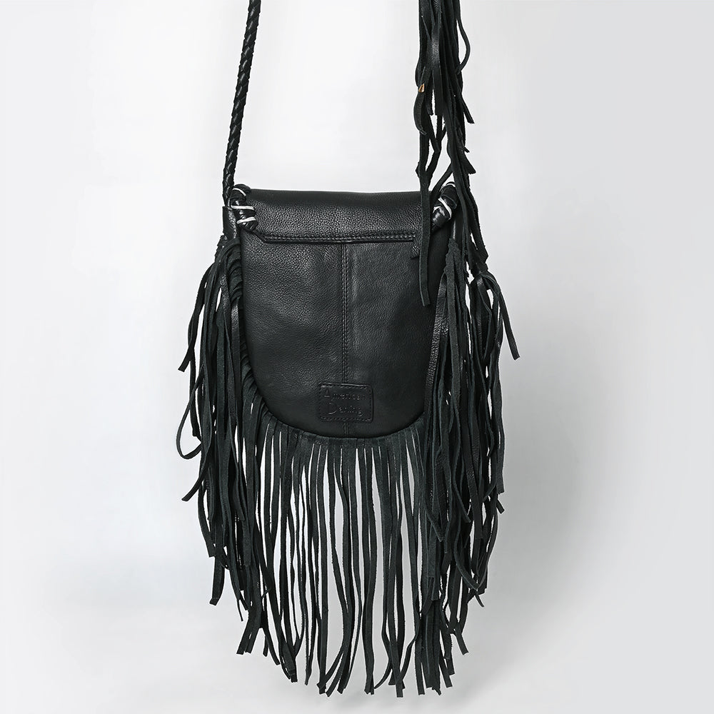American Darling Crossbody Genuine Leather