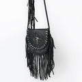 American Darling Crossbody Genuine Leather