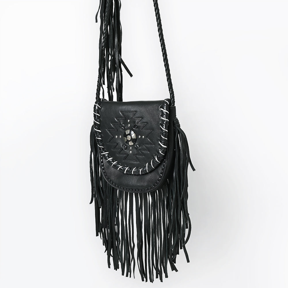 American Darling Crossbody Genuine Leather