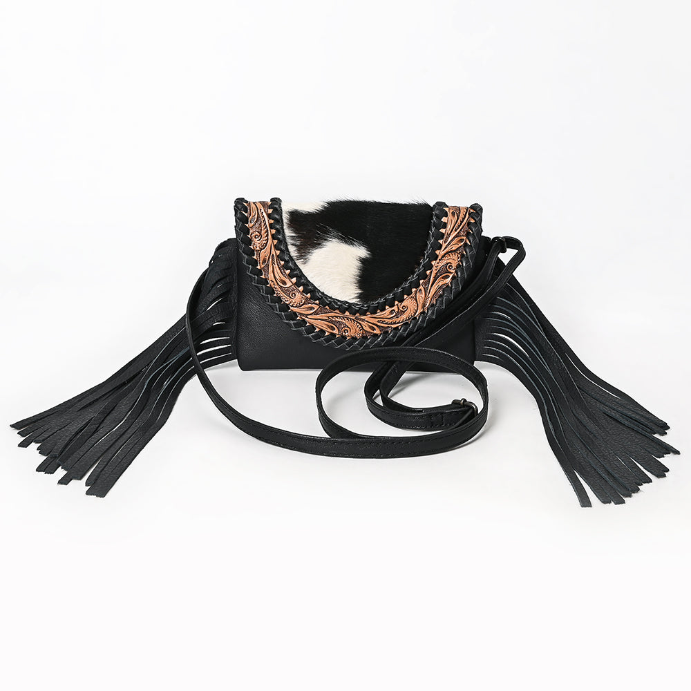 American Darling Crossbody Genuine Leather