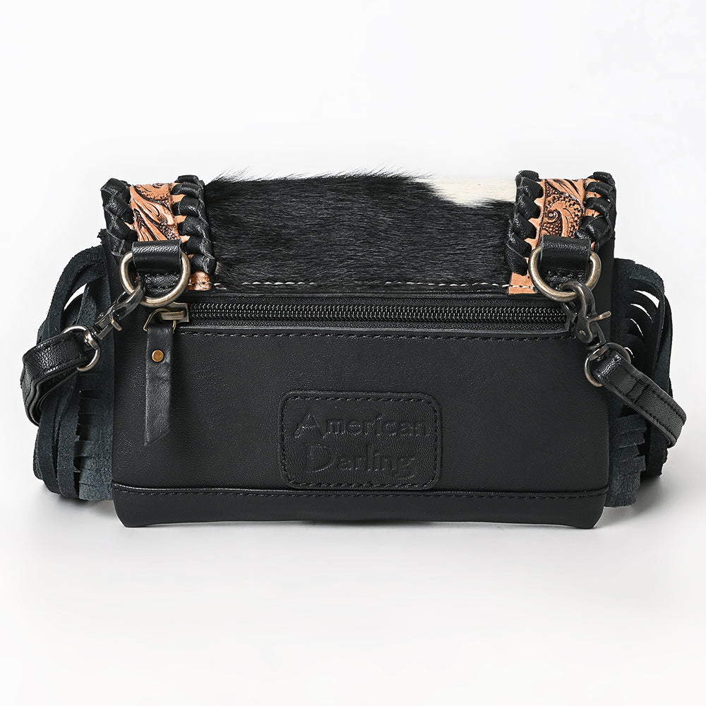 American Darling Crossbody Genuine Leather