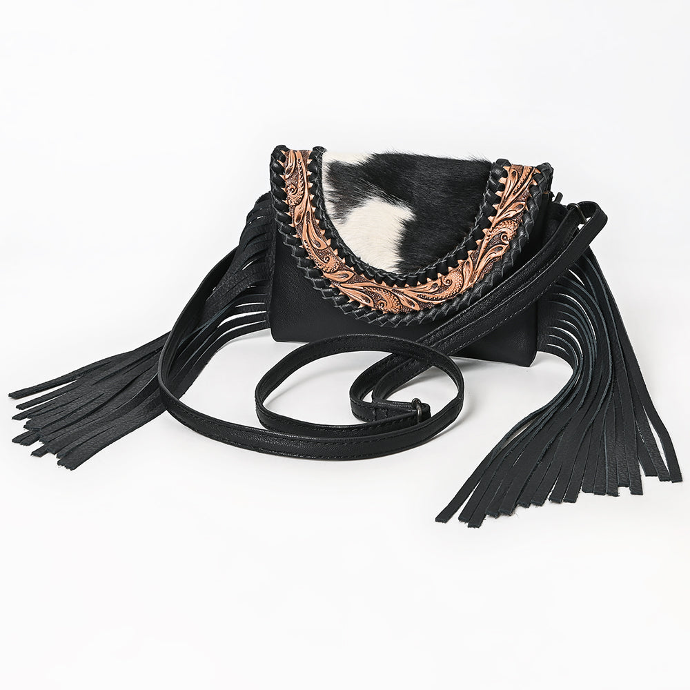 American Darling Crossbody Genuine Leather
