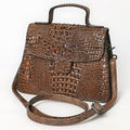 American Darling Crossbody Genuine Leather