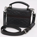 American Darling Jewelry Case Genuine Leather