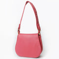 Never Mind Crossbody Handmade Genuine Cowhide Leather