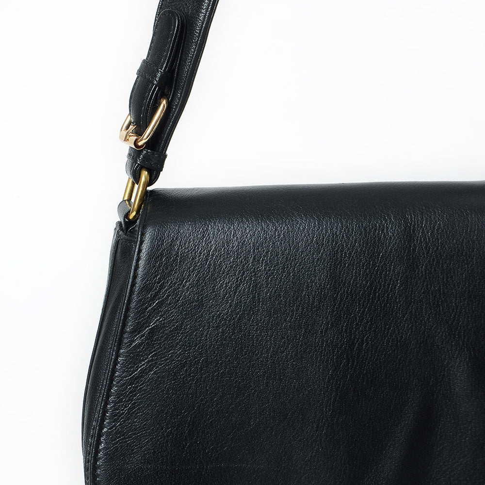 Never Mind Crossbody Handmade Genuine Cowhide Leather Women Bag Western Handbag Purse