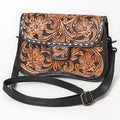 American Darling  Crossbody Genuine Western Leather Women Bag