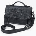 American Darling Genuine Leather Crossbody Bag