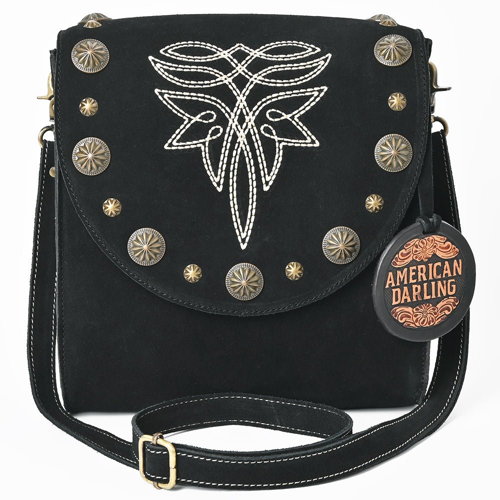 American Darling Genuine Leather Bag