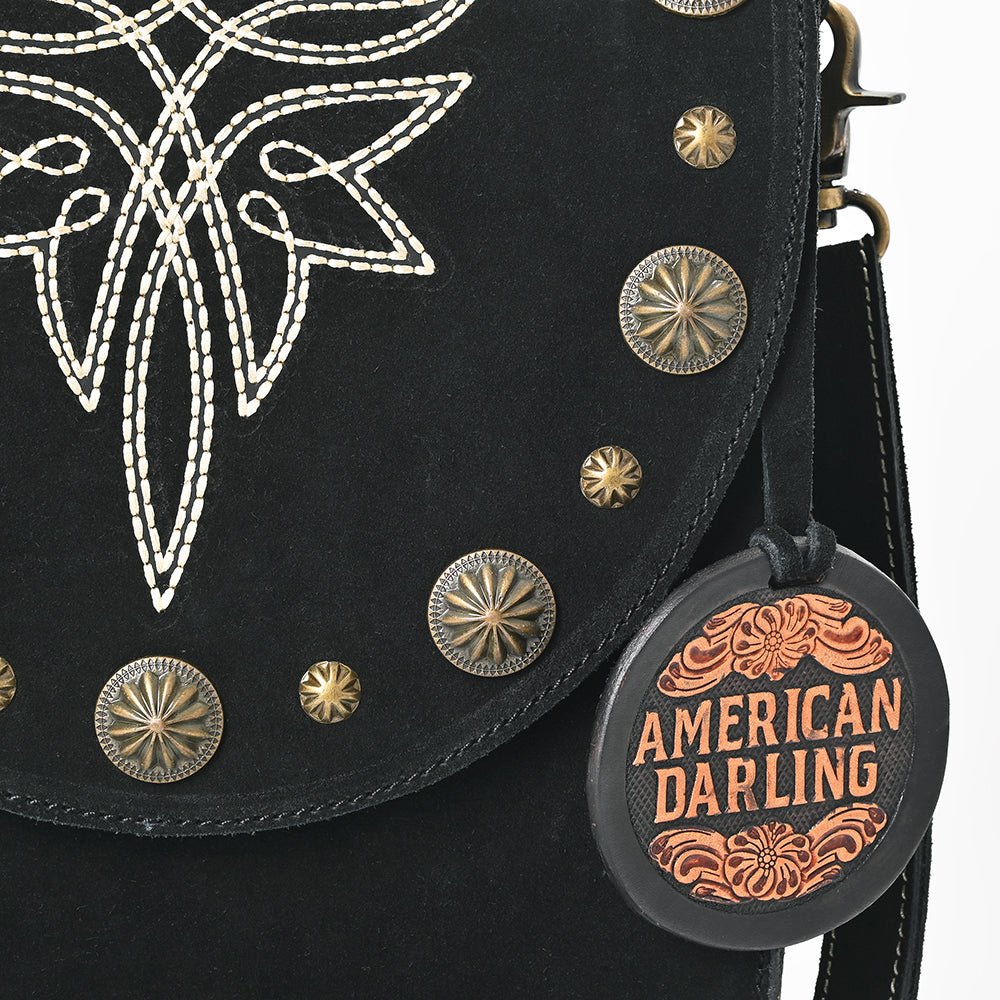 American Darling Genuine Leather Bag