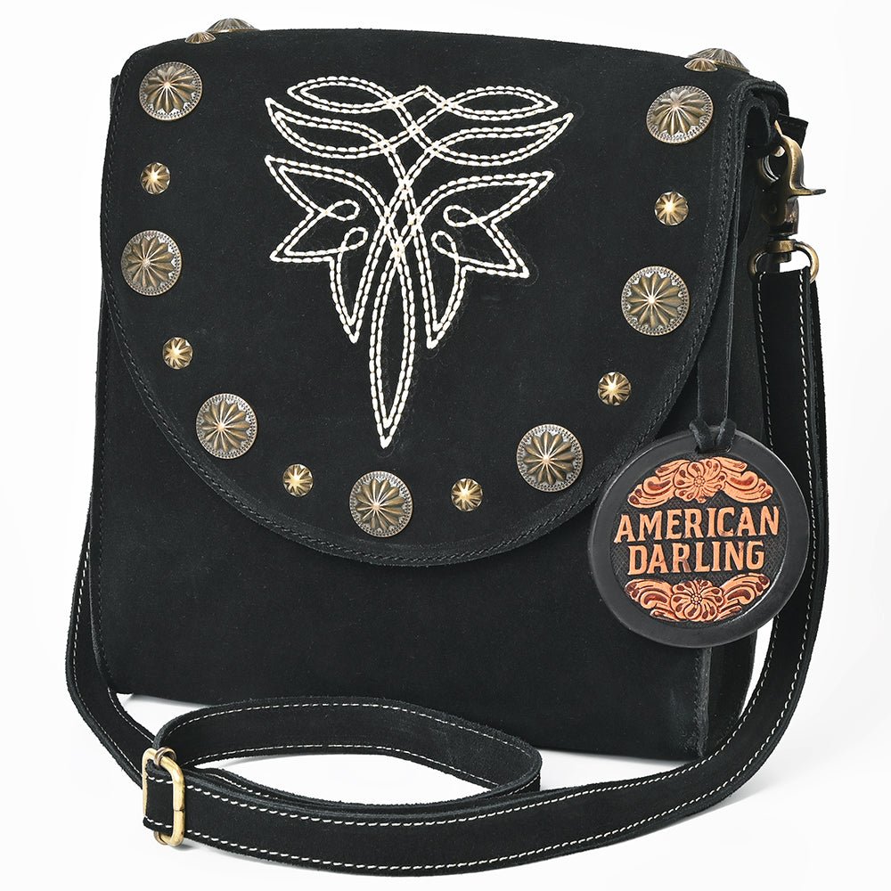 American Darling Genuine Leather Bag