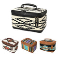 American Darling Pouch Saddle Blanket Genuine Leather