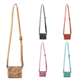 American Darling Wallet Hand Tooled Genuine Leather