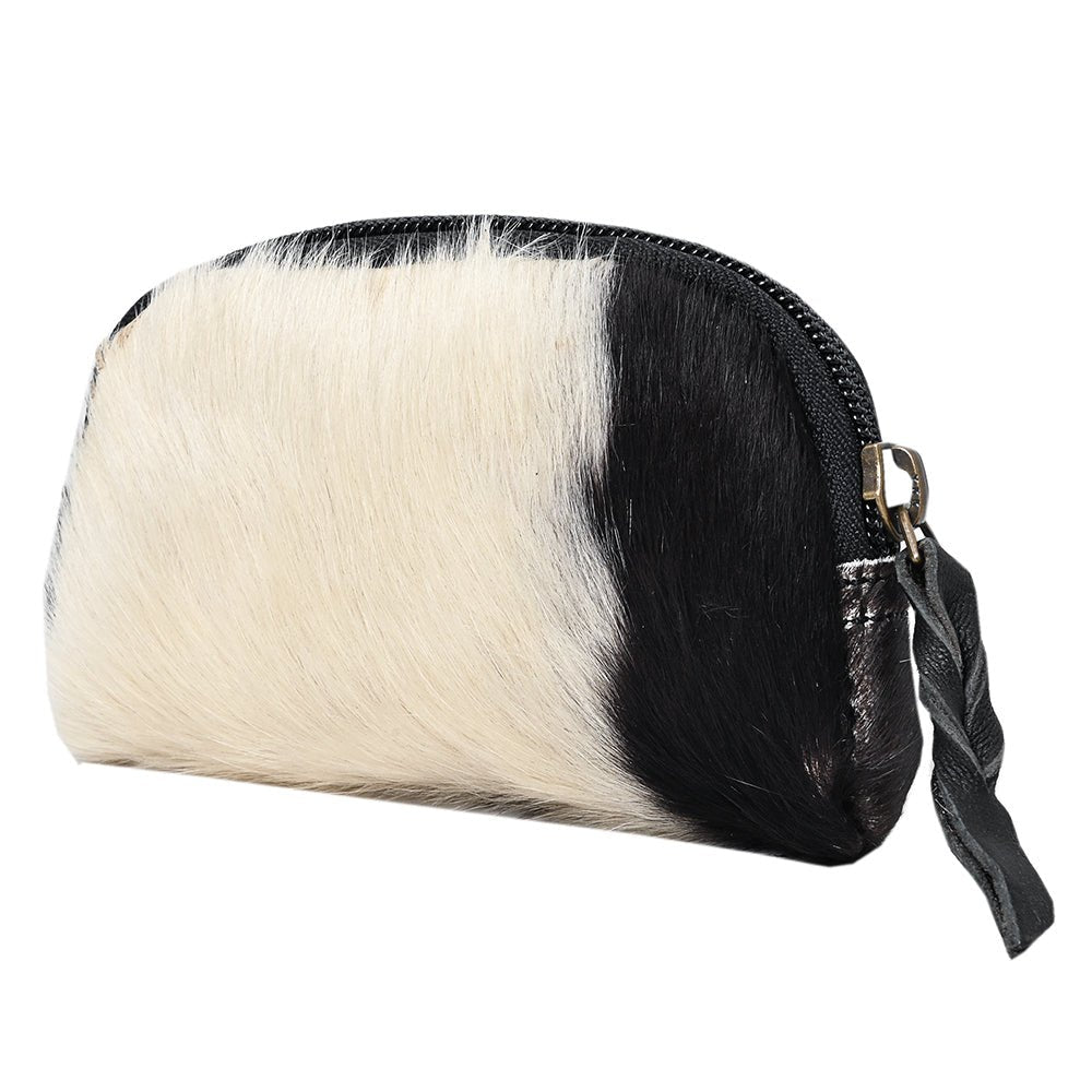 American Darling Hair-On Genuine Leather