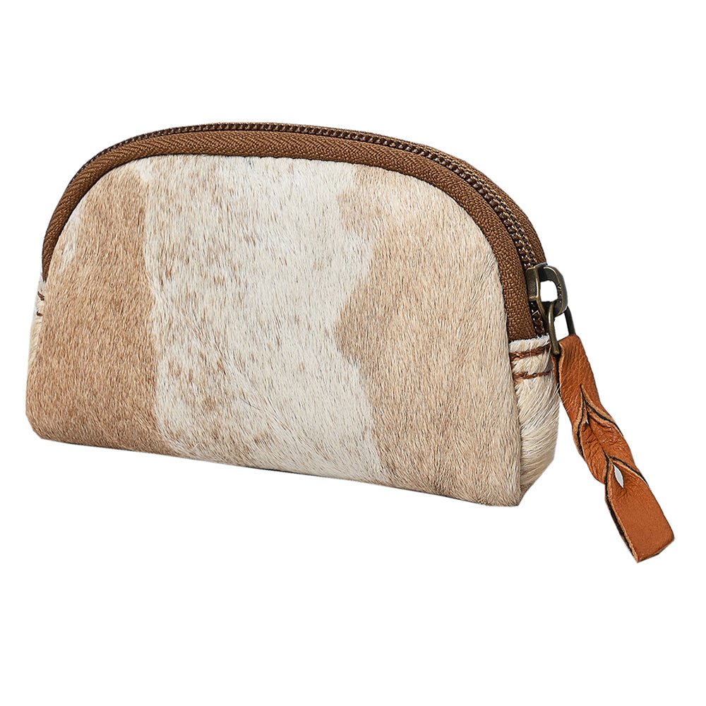 American Darling Hair-On Genuine Leather