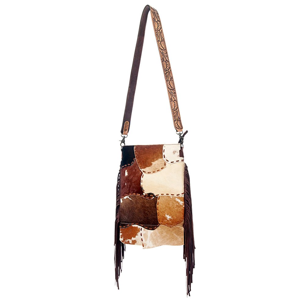 American Darling Genuine Leather