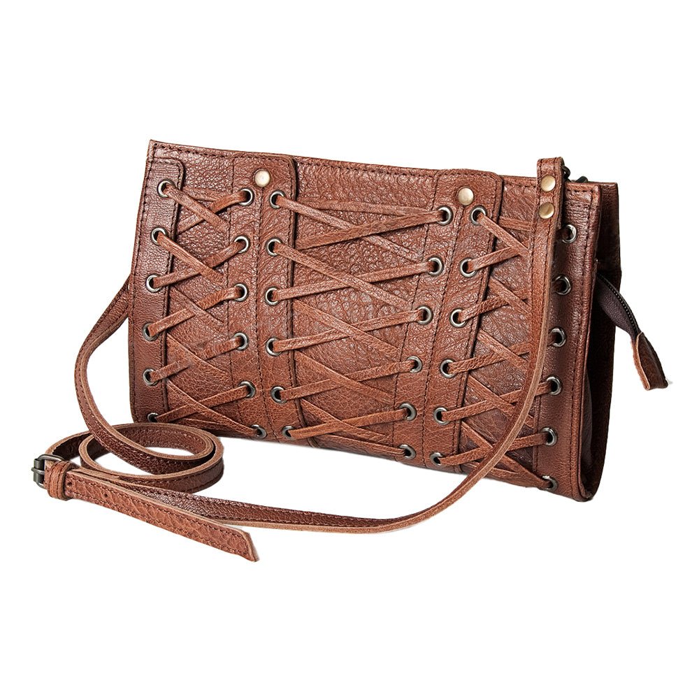 American Darling Genuine Leather
