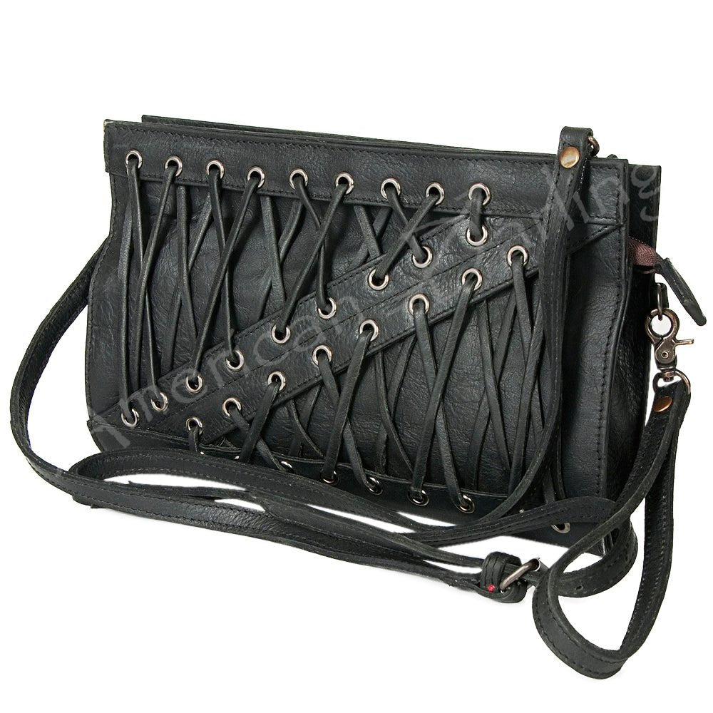 American Darling Genuine Leather