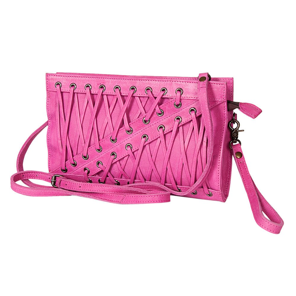 American Darling Genuine Leather