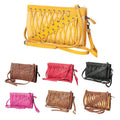 American Darling Genuine Leather