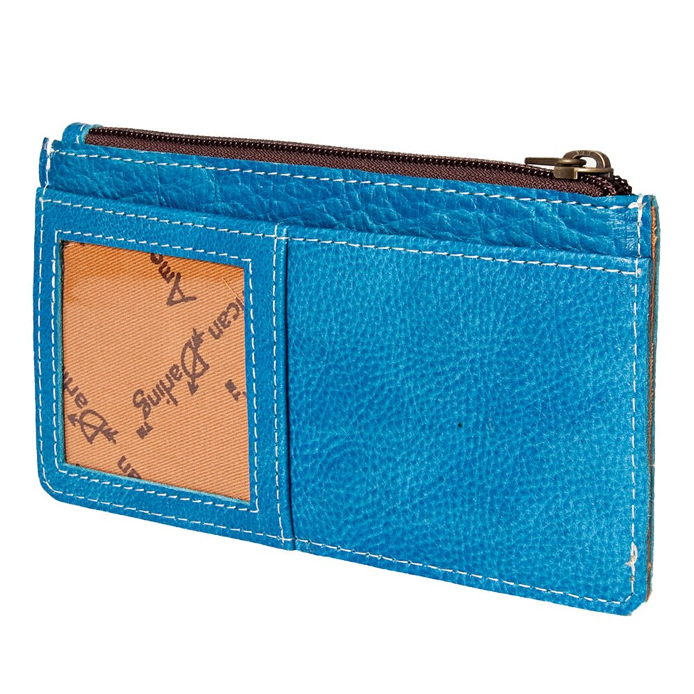 American Darling Genuine Leather