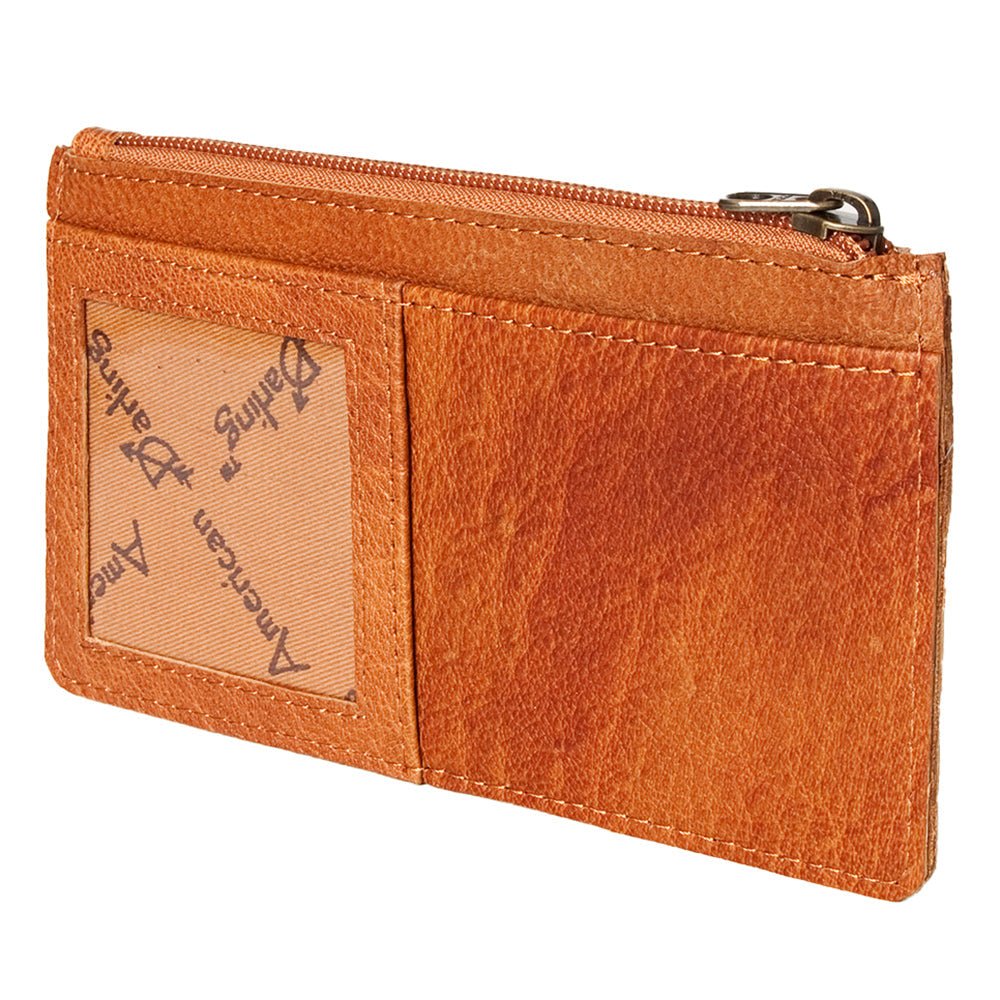 American Darling Genuine Leather