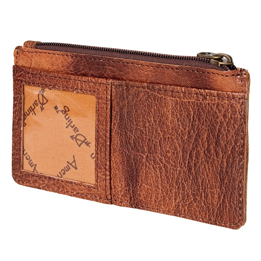American Darling Genuine Leather