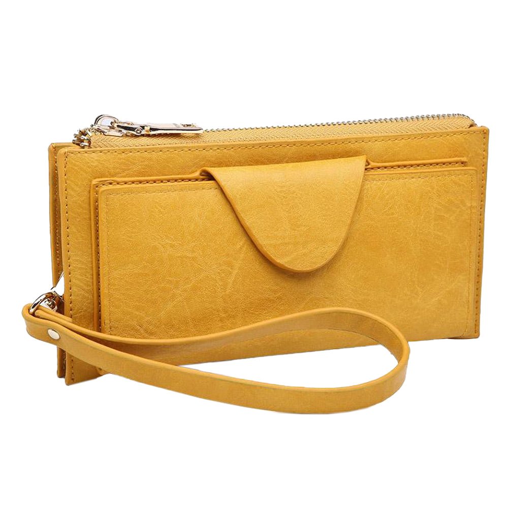 American Darling Card-Holder Genuine Leather