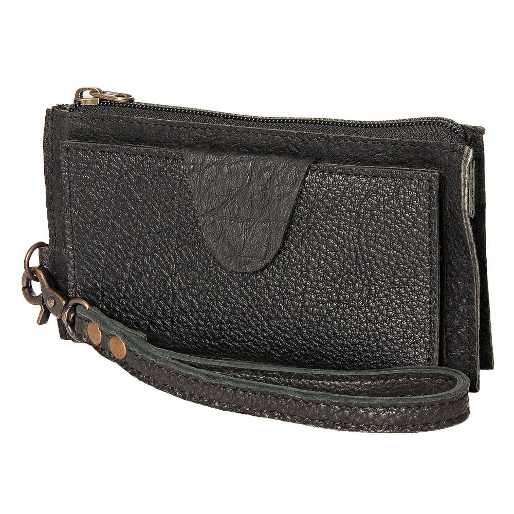 American Darling Card-Holder Genuine Leather