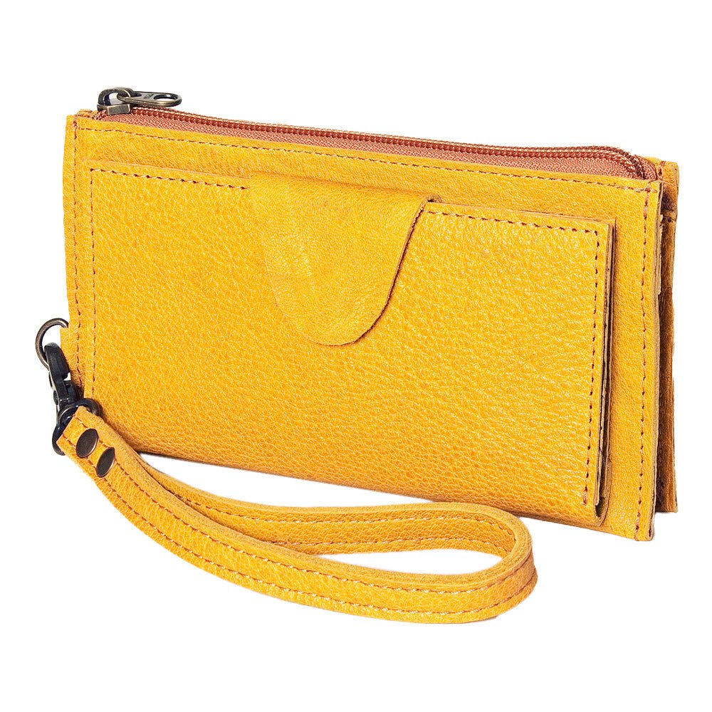 American Darling Card-Holder Genuine Leather