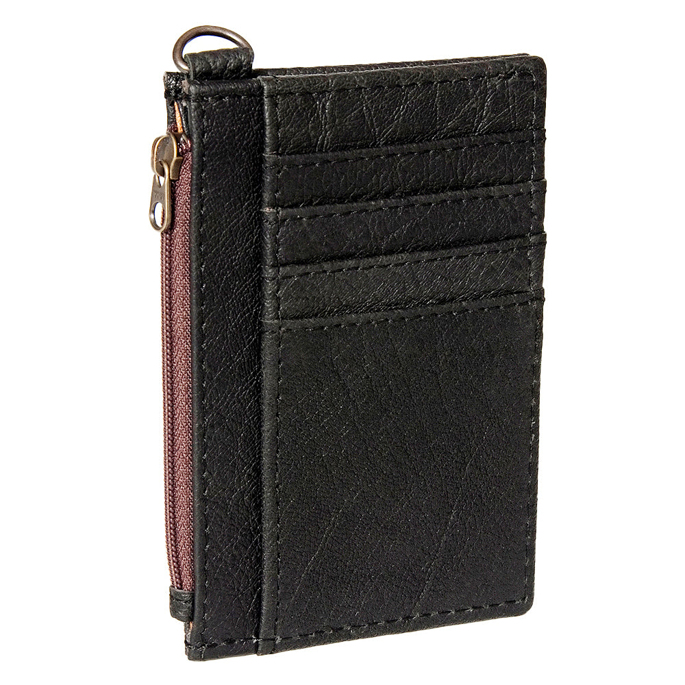 American Darling Card-Holder Genuine Leather