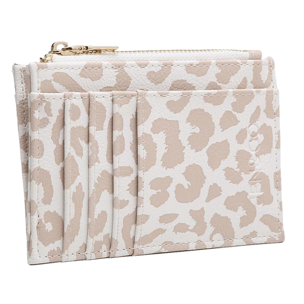 American Darling Card-Holder Genuine Leather