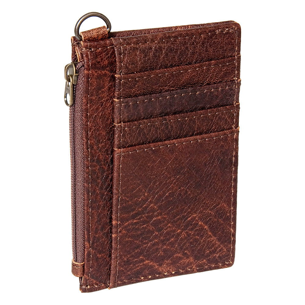 American Darling Card-Holder Genuine Leather