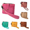 American Darling Card-Holder Genuine Leather
