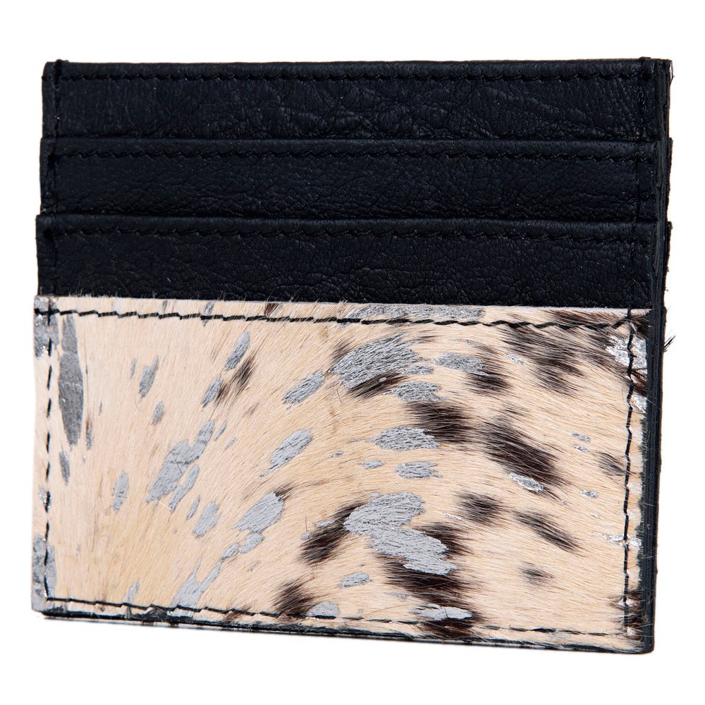 American Darling Hair-On Genuine Leather