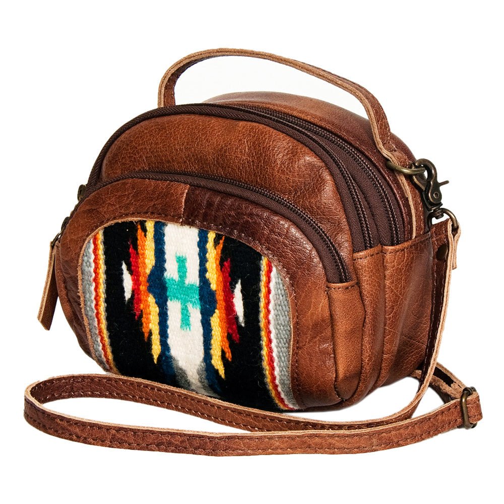 American Darling Genuine Leather