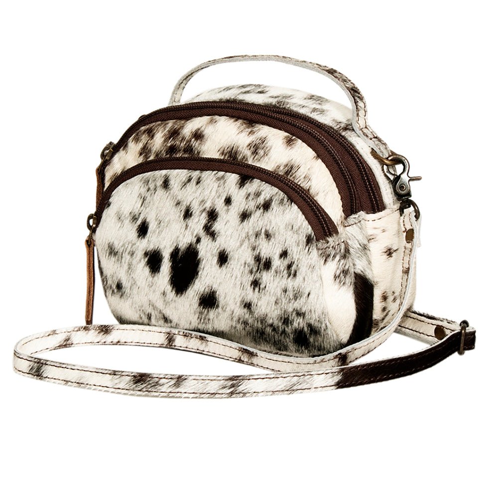 American Darling Genuine Leather
