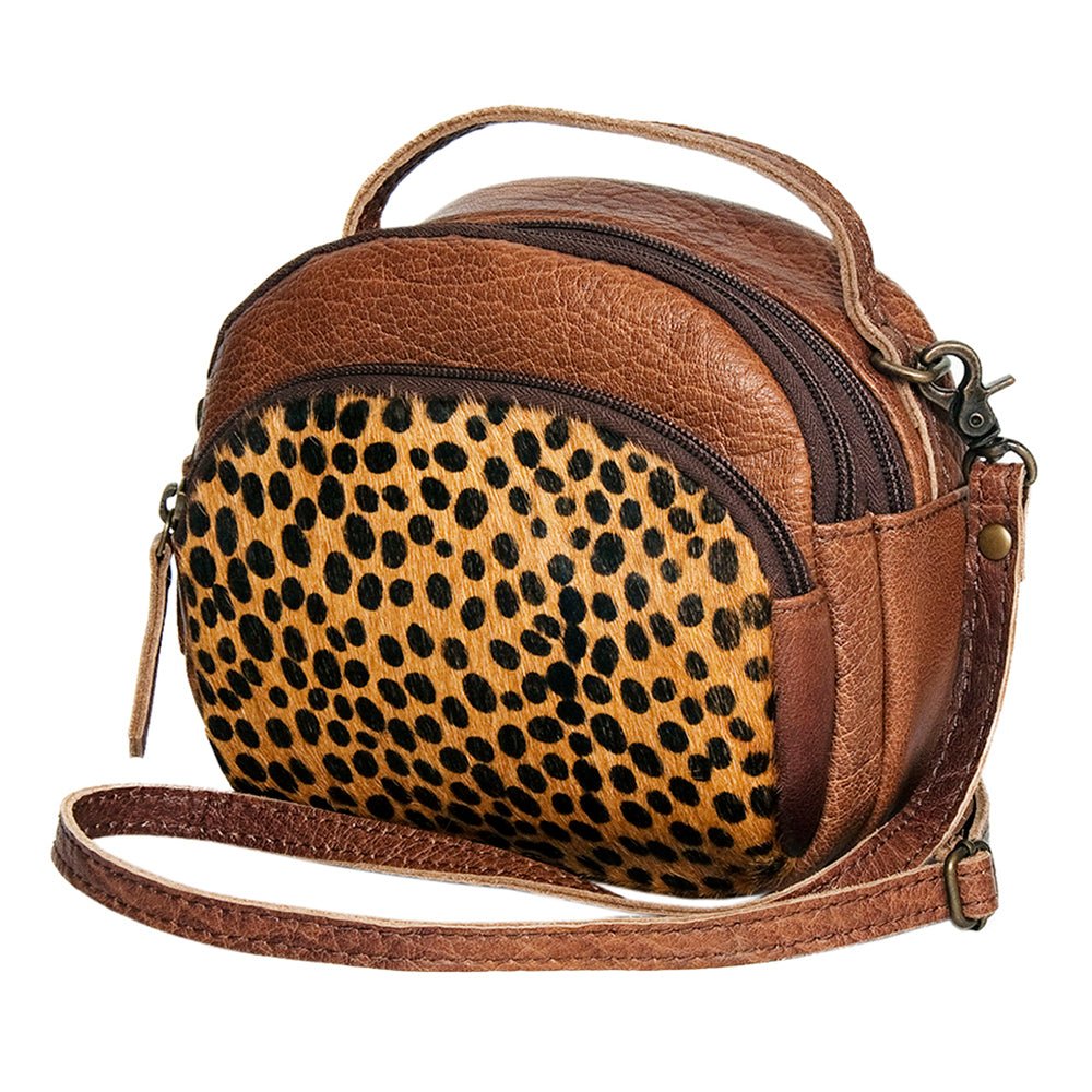 American Darling Genuine Leather