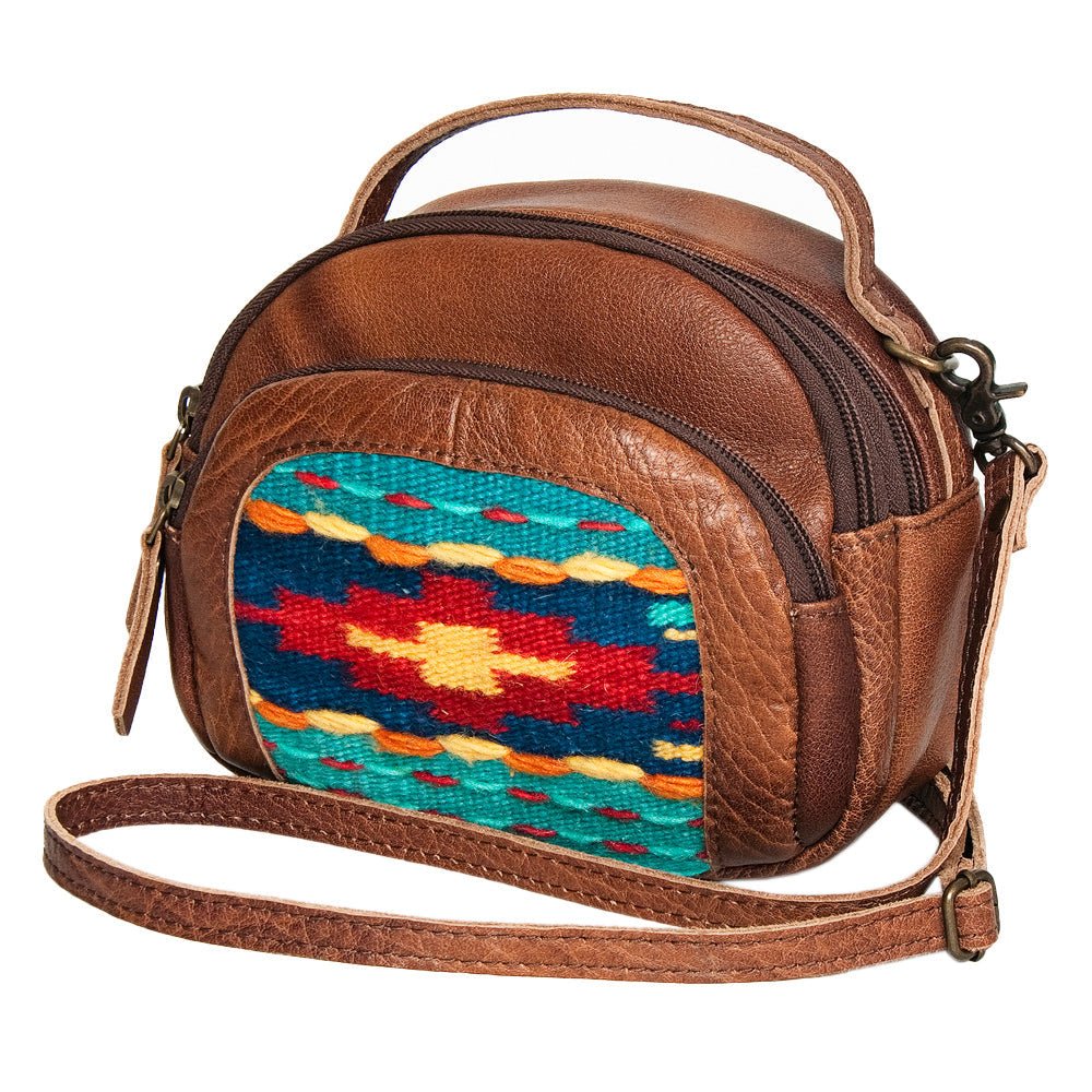 American Darling Genuine Leather