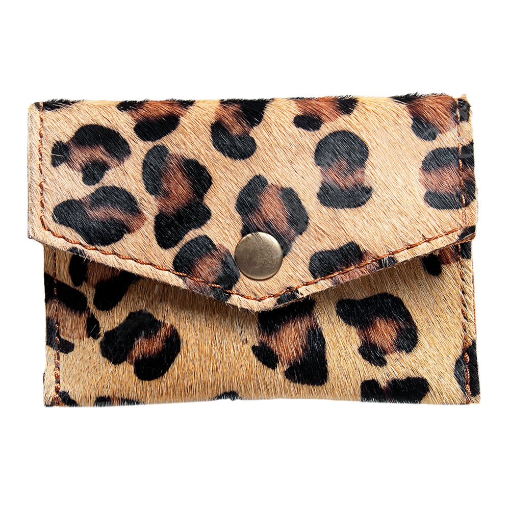 American Darling Envelope Hair-On Genuine Leather