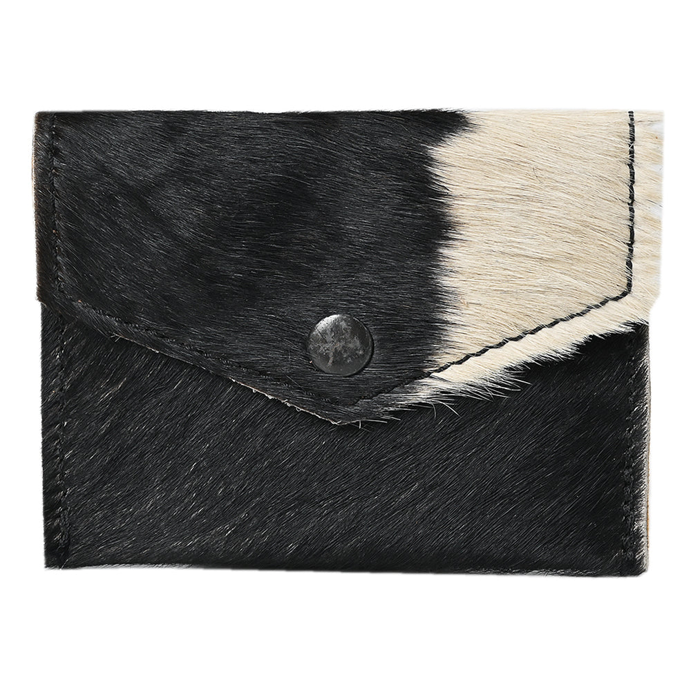 American Darling Envelope Hair-On Genuine Leather