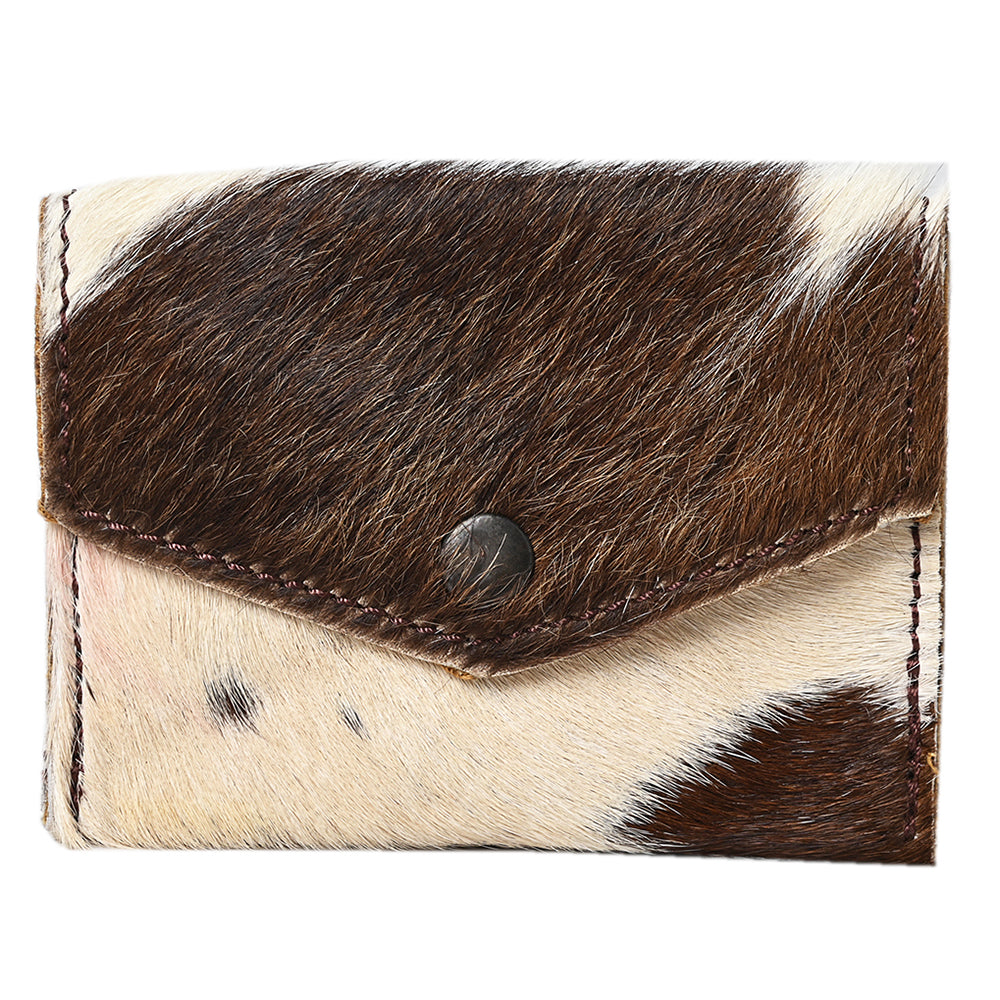 American Darling Envelope Hair-On Genuine Leather